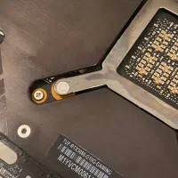 کارت گرافیک ایسوس ۳۰۸۰|قطعات و لوازم جانبی رایانه|تهران, هروی|دیوار