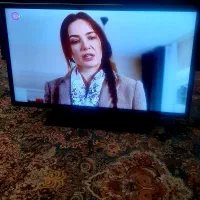 ال ای دی ۳۲ سامسونگ اصلی درحدنومناسب جهیزیه|تلویزیون و پروژکتور|ورامین, ورامین|دیوار