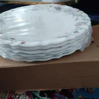 بشقاب|ظروف سرو و پذیرایی|آران و بیدگل, |دیوار