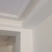 گچ کاری و گچکاری سفید سیاه لک گیری حتی یک متر|خدمات پیشه و مهارت|تبریز, |دیوار