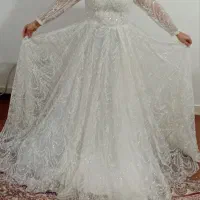 لباس عروس