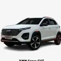 کراس آور X33 اتومات