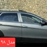 اچ سی کراس مدل ۹۸