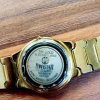 ساعت اورجینال قدیمی