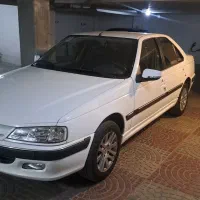 پژو پارس ۱۴۰۱|خودرو سواری و وانت|سقز, |دیوار