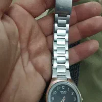 ساعت omax