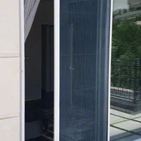 ساخت توری پلیسه درب پنجره آلومینیوم تعمیرات ریلی|مصالح و تجهیزات ساختمان|خرمآباد, |دیوار