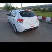 تیبا دو درجه یک مدل ۹۹