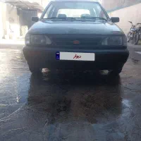 پرایدصندوقدار