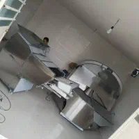 شاطر برای نانوایی در خیراباد