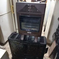 بخاری بدون دودکش