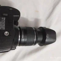 دوربین نیکون D5300|دوربین عکاسی و فیلمبرداری|بیرجند, |دیوار