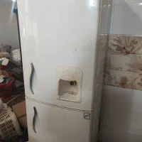 یخچال امرسان