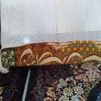 تابلوفرش طرح وان یکادوقل هوالله|تابلو فرش|کرمانشاه, |دیوار