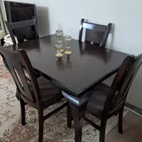 نهارخوری۴نفره