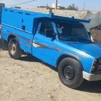 فروش یک دستگاه زامیاد نیکشهر|خودرو سواری و وانت|نیک شهر, |دیوار