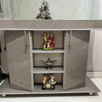 آکواریوم کمد دار|ماهی|شهریار, شهریار|دیوار