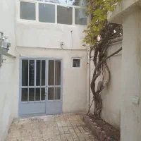 خانه ویلایی ۶۰ متری قابل سکونت دو طبقه شادآباد