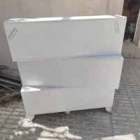 تابلو ال ای دی میزمنشی صندلی اصلاح به قیمت مناسب|آرایشگاه و سالن‌های زیبایی|اصفهان, کوی گلزار|دیوار