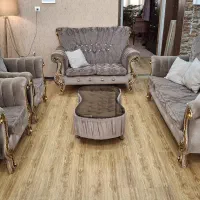 مبل هفت نفره