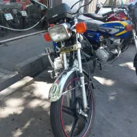 هوندا۱۲۵مدل1402پرواز