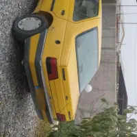 پژو ۴۰۵تاکسی مدل۸۶