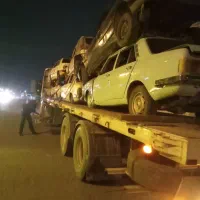 مشاور خودرو فرسوده|خدمات موتور و ماشین|زنجان, |دیوار