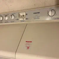 لباسشویی دوقلو