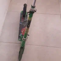 اسکوتر خارجی|دوچرخه، اسکیت، اسکوتر|کرمانشاه, |دیوار