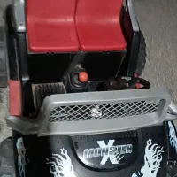 ماشین شارژی