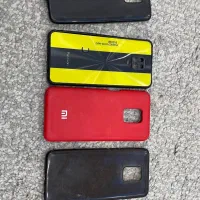 قاب ردمی نوت ۹|لوازم جانبی موبایل و تبلت|کوهدشت, |دیوار