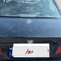 سمند مدل ۸۲ دوگانه سوز|خودرو سواری و وانت|تبریز, |دیوار