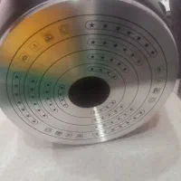 قابلمه تک|ظروف پختوپز|گلبهار, شهر جدید گلبهار|دیوار