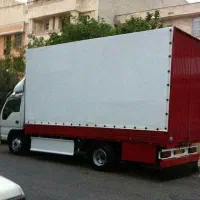 حمل اثاثیه منازل با خاور و کارگر محرم زاده
