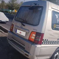 ون دلیکا عروسک|خودرو سواری و وانت|تهران, هفده شهریور|دیوار