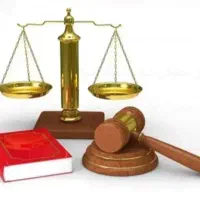 تنظیم دعاوی حقوقی و کیفری،... زیر نظر دکترای حقوق