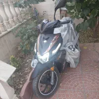 موتور بنلی vz125 مشابه صفر