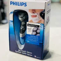 سه تیغ فیلیپس// ماشین ریش تراش فلیپس Philips|آرایشی، بهداشتی، درمانی|اصفهان, سروستان|دیوار
