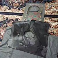 طلق وسفره موتور