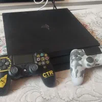 ps4 پرو کپی خور دودسته
