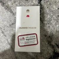گوشی هواوی نوا 3e