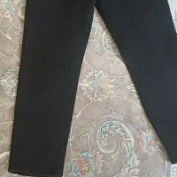 شلوار جین اسپرت .نو