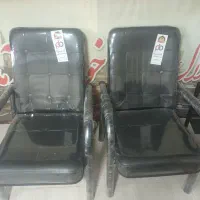 میز مدیرت و صندلی مدیرت|مبلمان اداری|پرند, فاز ۴|دیوار