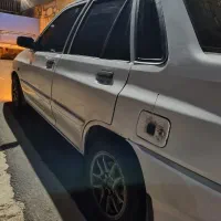 پراید ۱۳۲ مدل ۸۹|خودرو سواری و وانت|شاهین‌شهر, مسکن مهر|دیوار