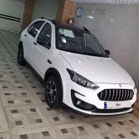 اطلس GL صفر  سفید مشکی ۱۴۰۴