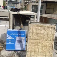 سرویس کولر ابی برق کاری ساختمان