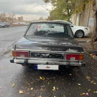 پیکان دولوکس کلاسیک|خودرو کلاسیک|تبریز, |دیوار