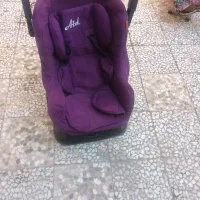 کالسکه کریر روروک صندلی ماشین بچه وغذا جاده صاحب|تخت و صندلی بچه|شوشتر, |دیوار