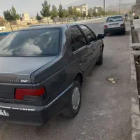 پژو  405  مدل  84|خودرو سواری و وانت|اهر, |دیوار