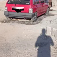 پراید هاچبک معاوضه